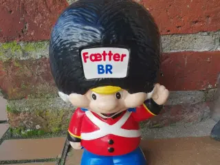 Fætter BR Figur Sparegris
