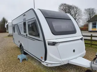 Campingvogn - Knaus Südwind 500 UF 60 Years 2023 NY