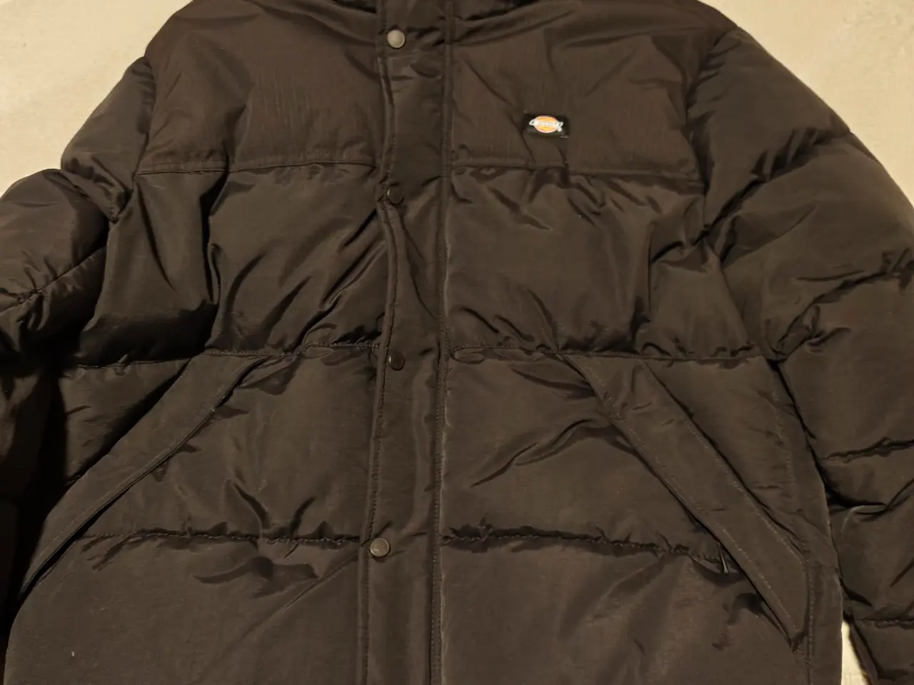 Billede 1 - Dickies vinterjakke