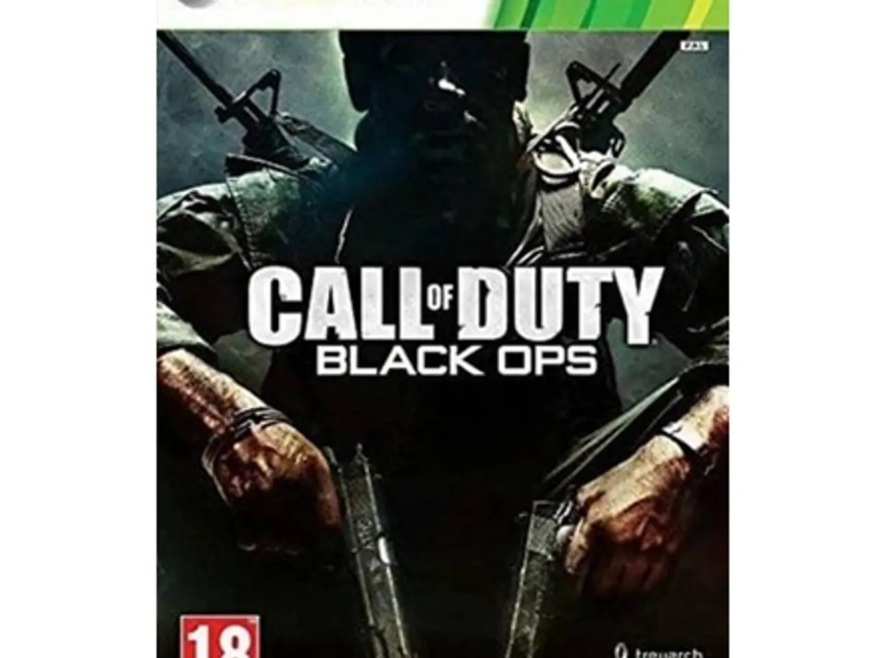 Billede 1 - Call of Duty: Black Ops