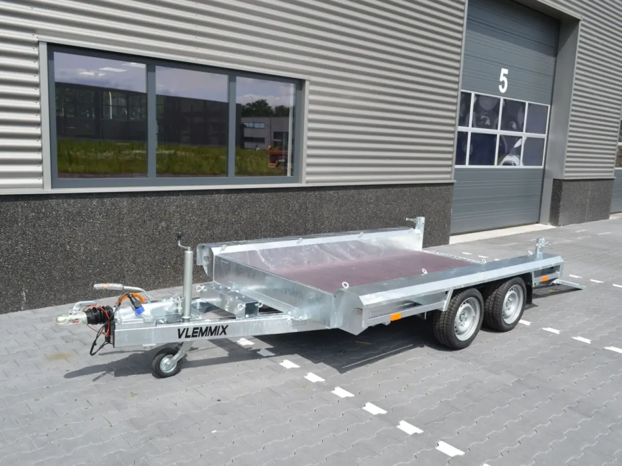 Billede 3 - VLEMMIX MA303015