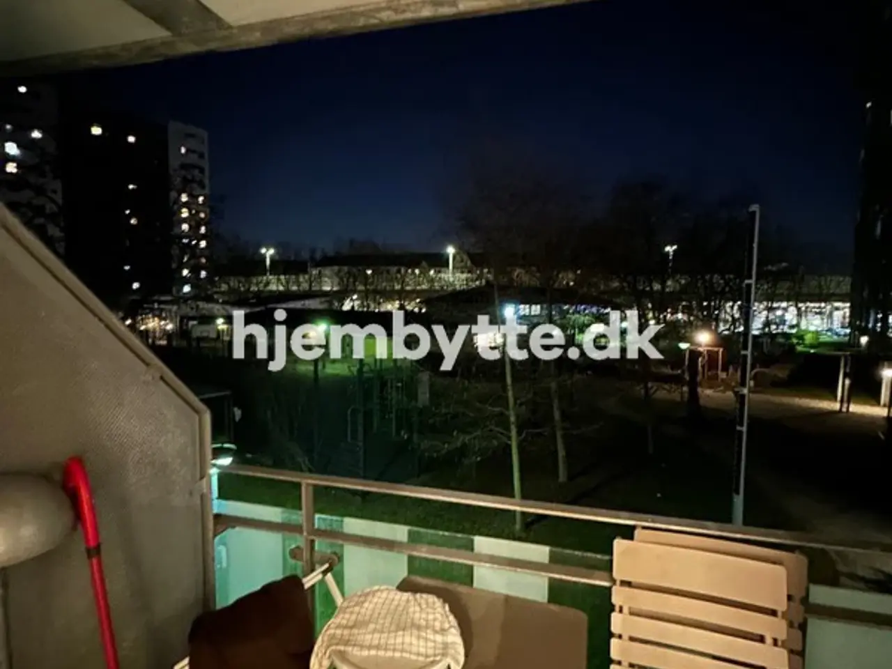 Billede 5 - Hjembytte - Lundtoftegade