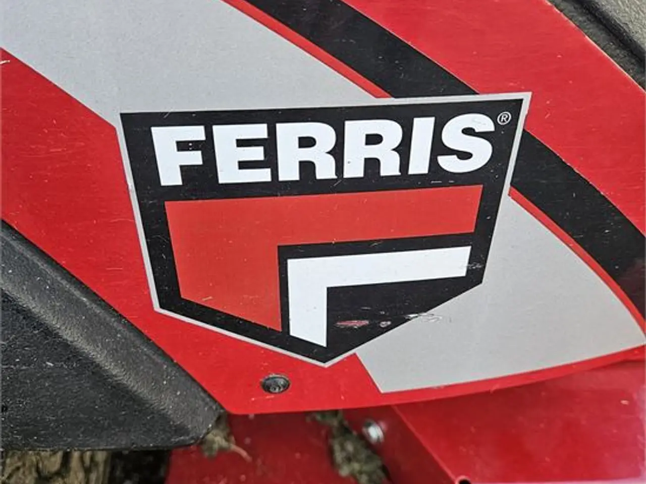 Billede 39 - Ferris IS2100Z - Zero Turn mower