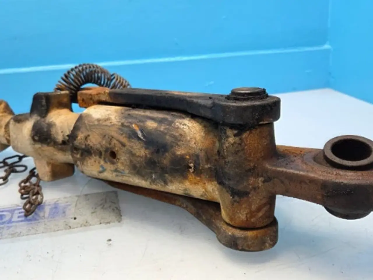Billede 13 - New Holland T7.315 Stabilisator 47636888