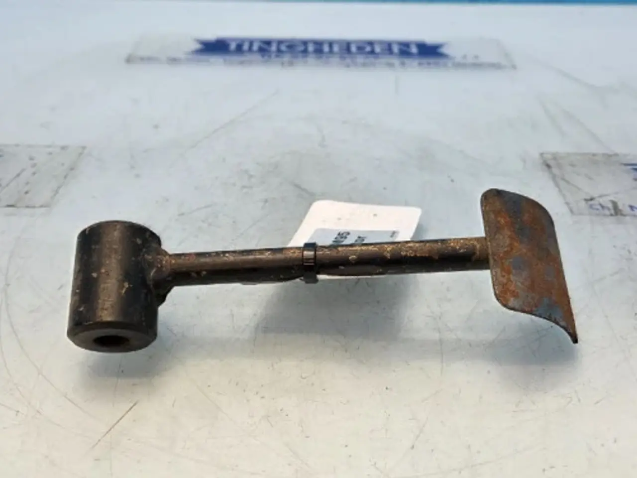 Billede 2 - Massey Ferguson 3090 Speederpedal 3388247M95