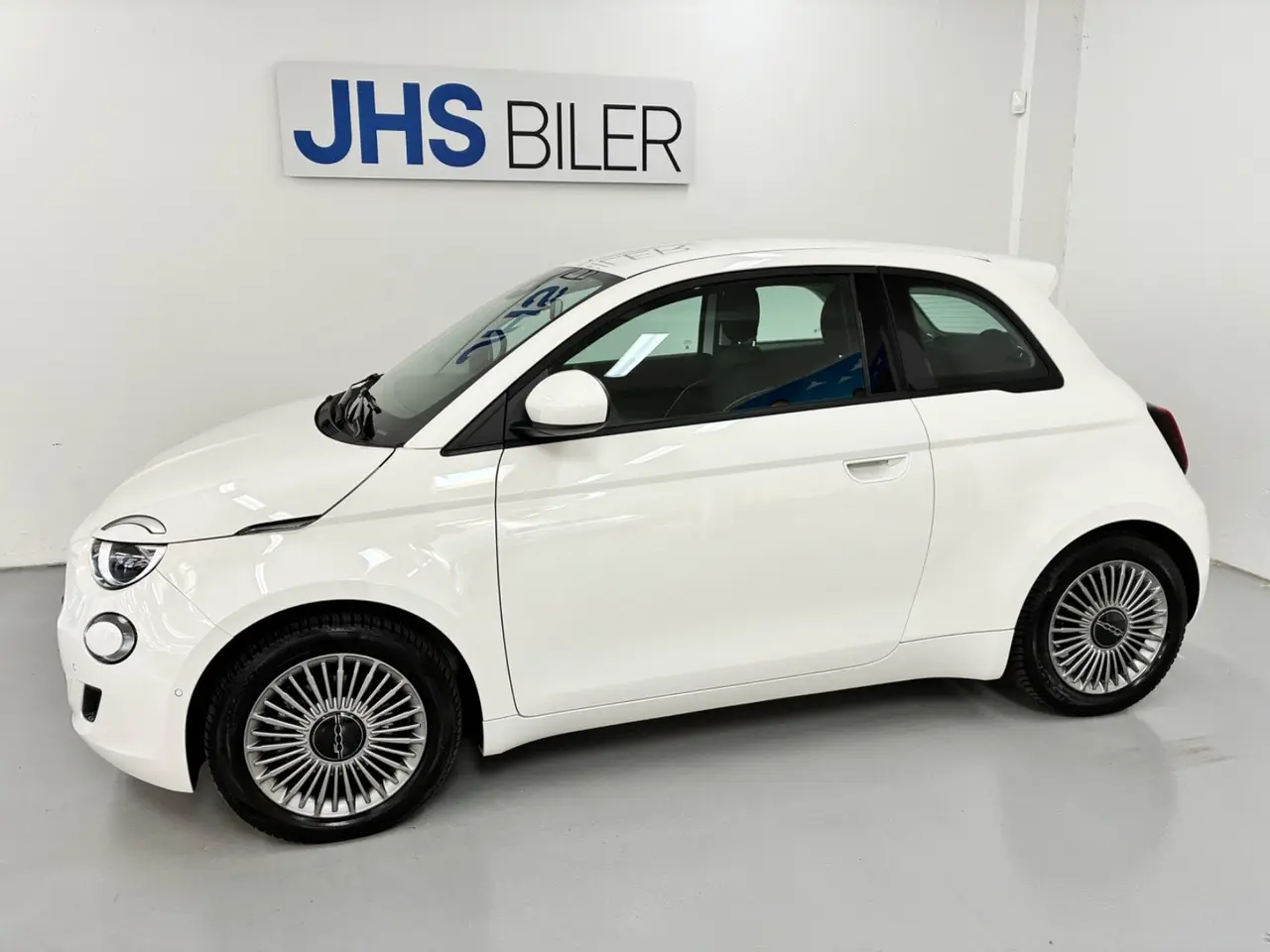 Billede 2 - Fiat 500e 42 Icon