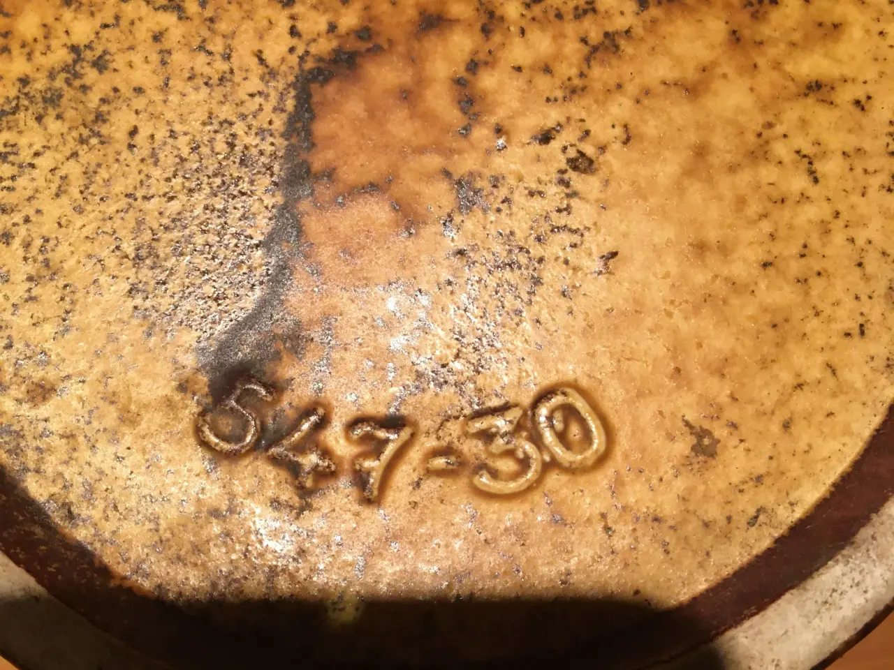Billede 4 - West Germany vase