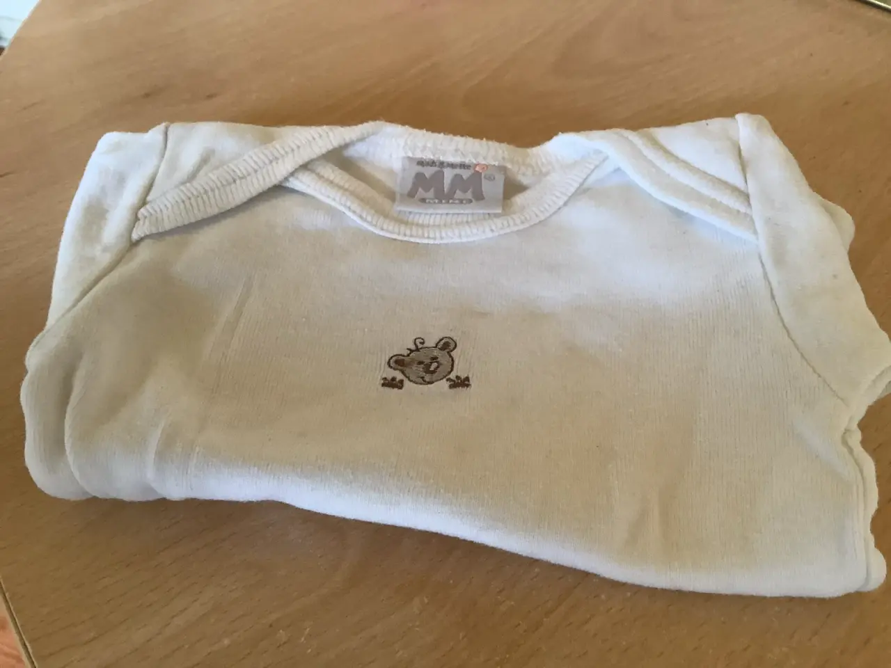 Billede 6 - Helt ny Name it velourkjole/spencer str. 56 +body
