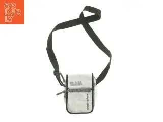 Lille skuldertaske (str. 23x19 cm)