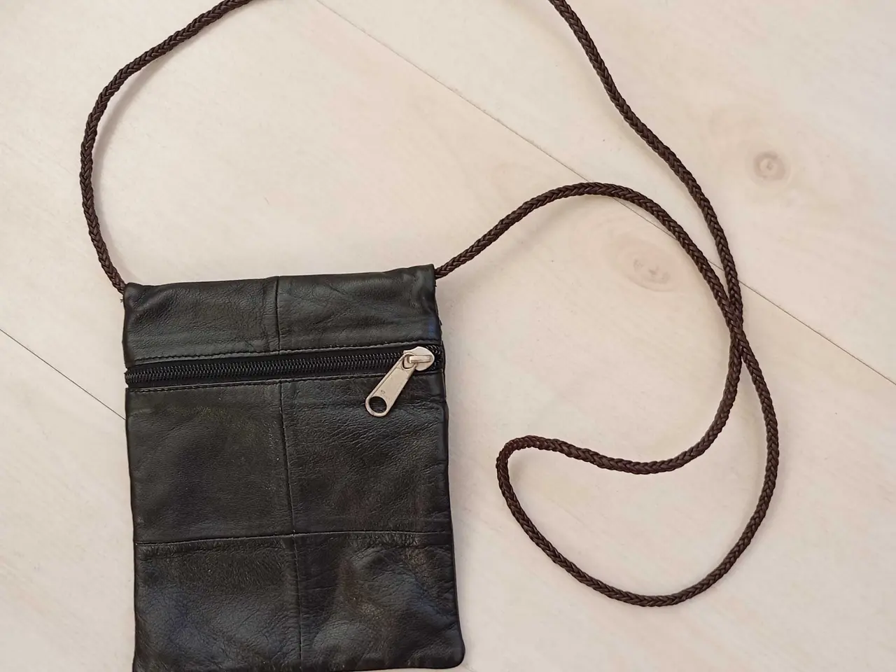 Billede 5 - Pengekat. Lille taske. Stor pung