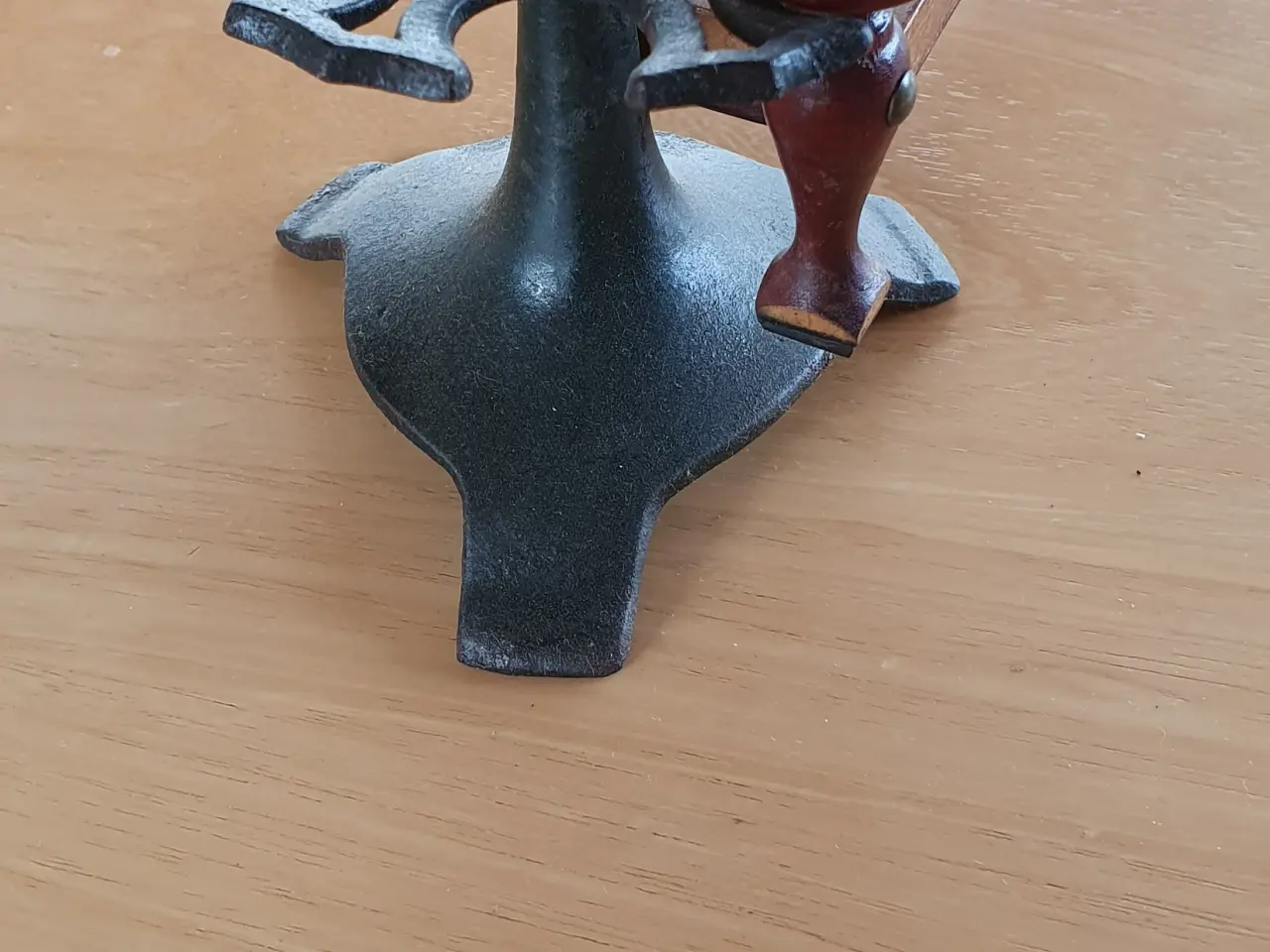 Billede 3 - Stempelholder