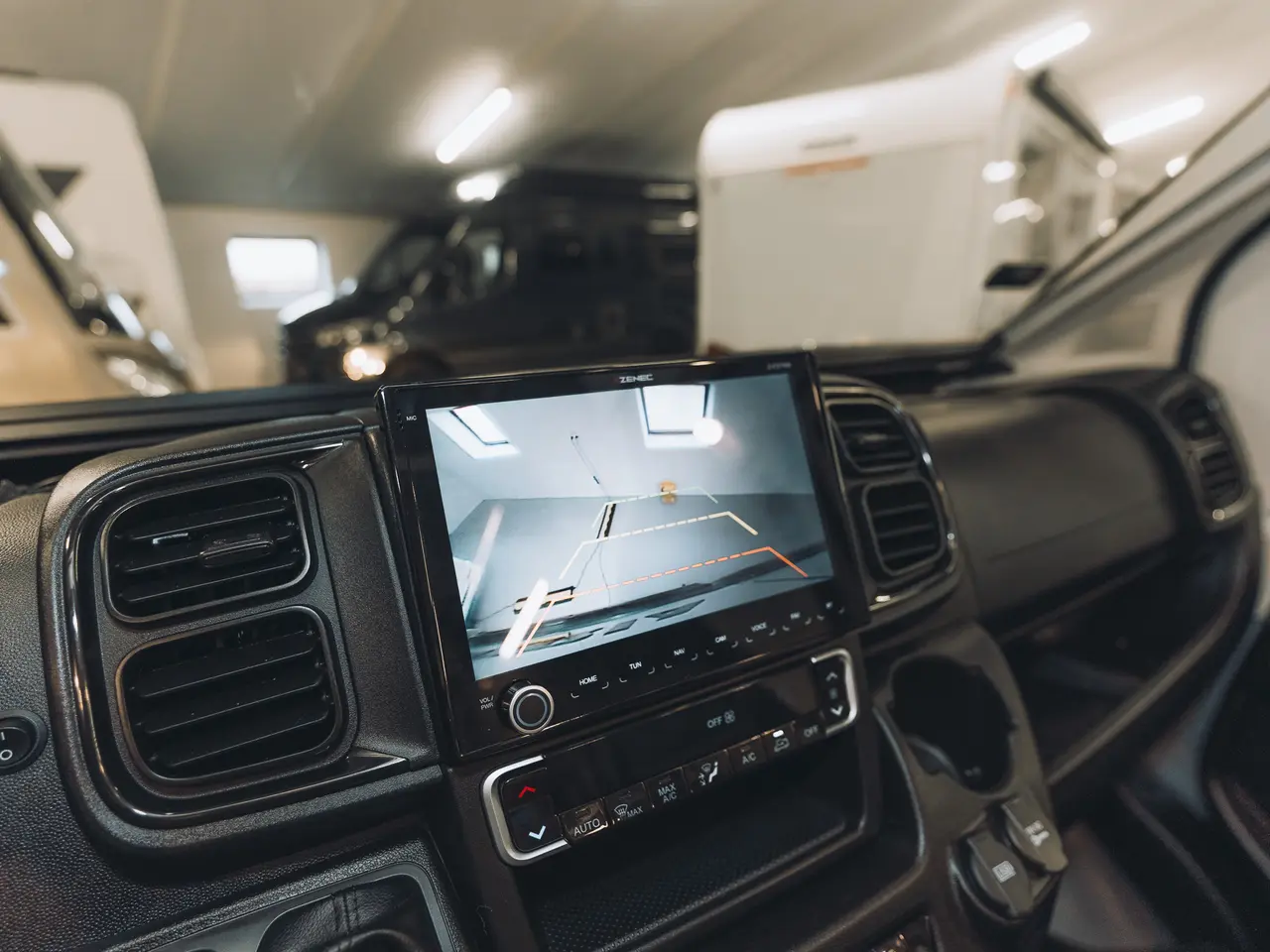 Billede 16 - Adria Fiat Twin 640 SGX