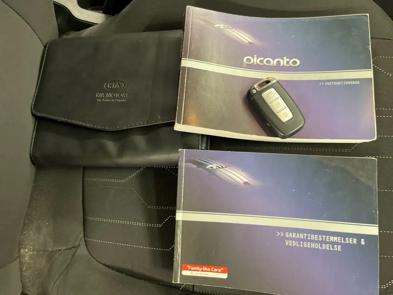 Billede 17 - Kia Picanto 1,2 Exclusive
