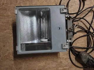 Arbejdslampe
