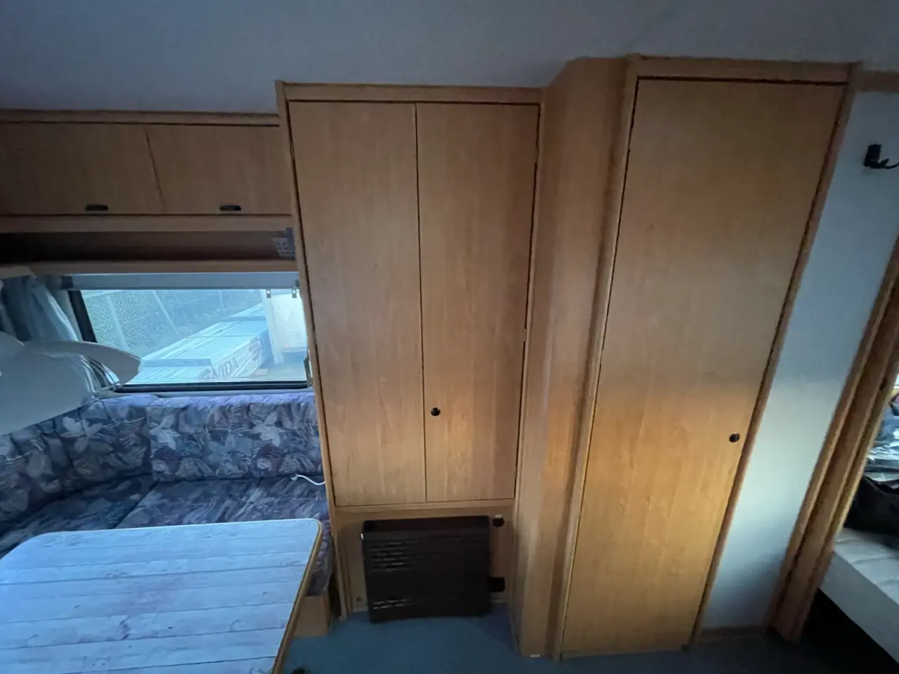 Billede 5 - Knaus Sudwind 455