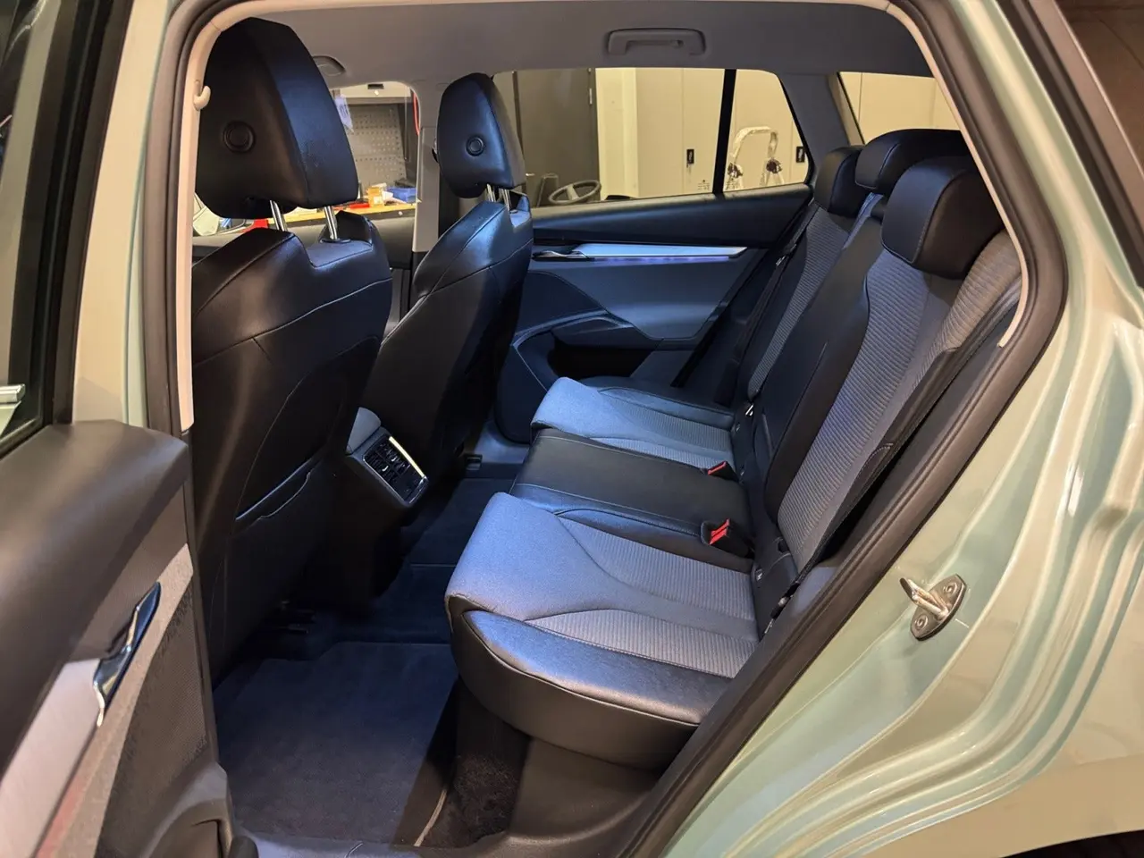 Billede 12 - Skoda Enyaq 80 iV Loft