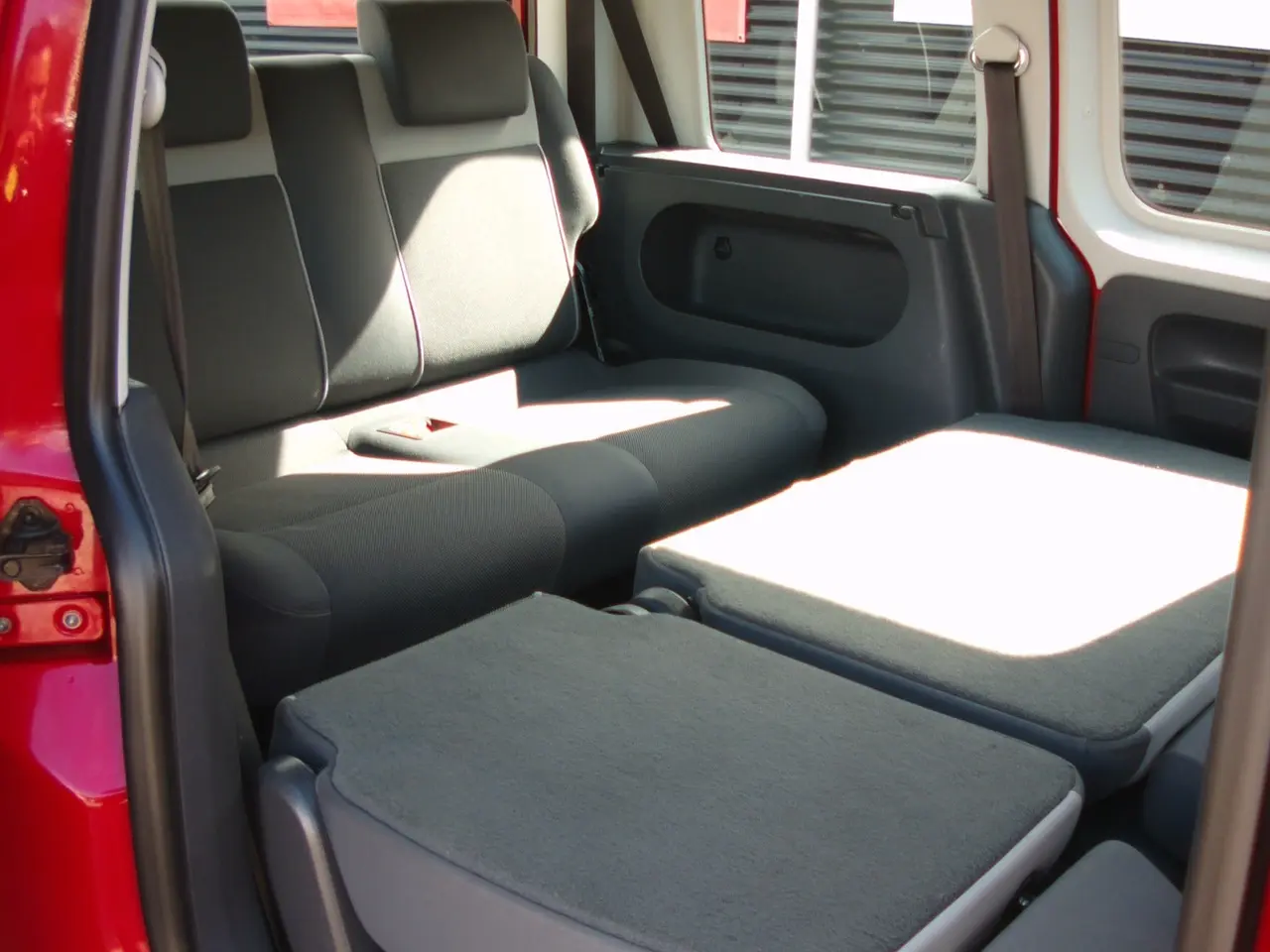 Billede 13 - VW Caddy 1,2 TSi 85 Trendline 7prs