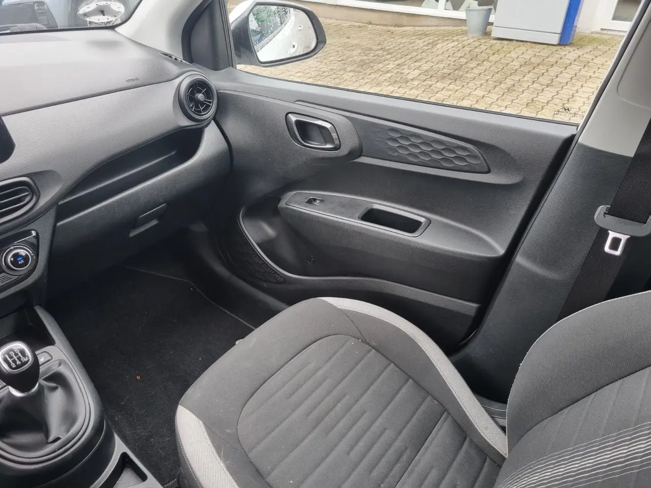 Billede 13 - Hyundai i10 1,0 MPi Advanced