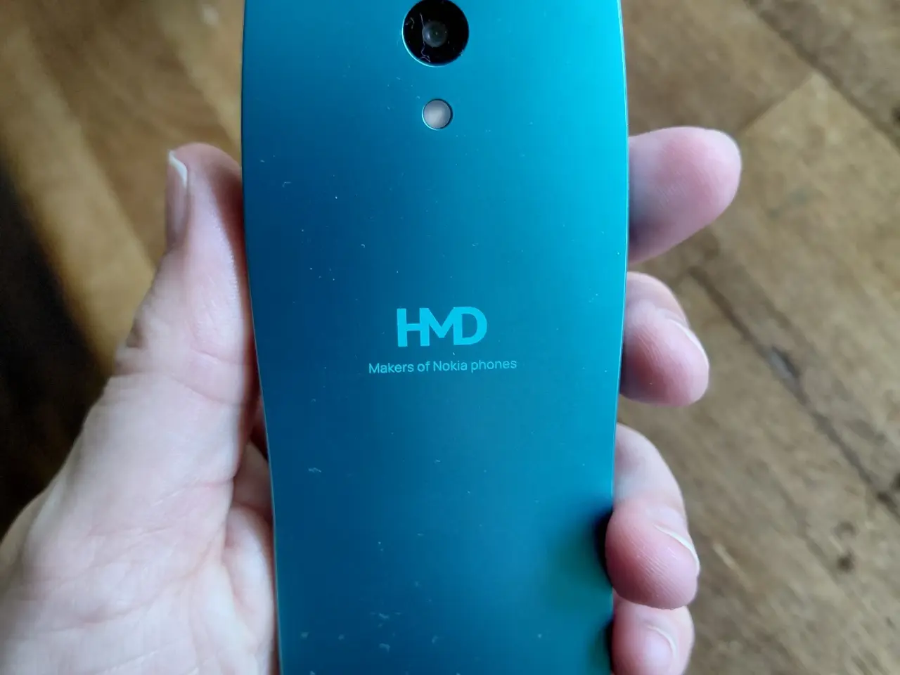 Billede 2 - Helt ny Nokia 3210