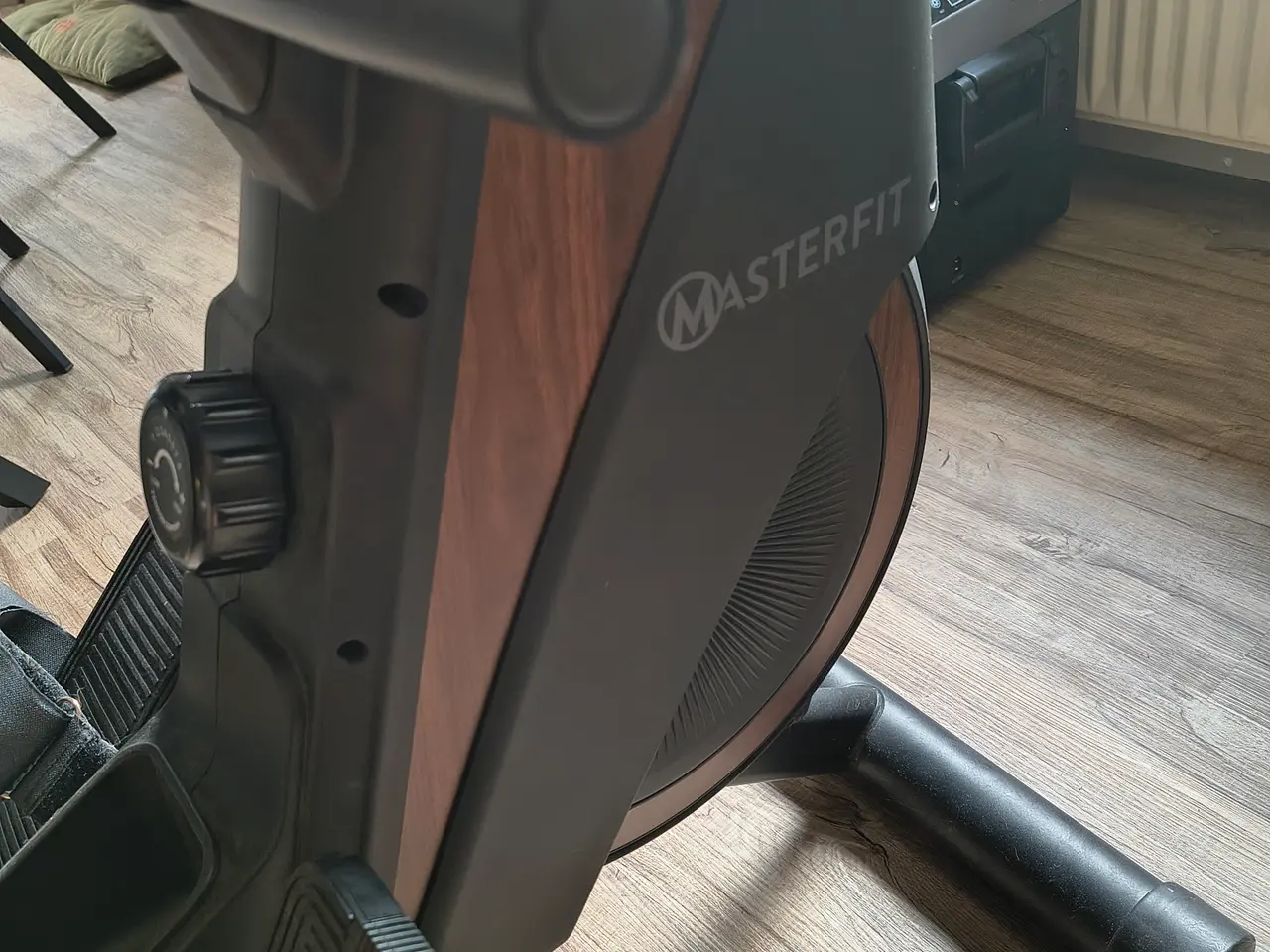 Billede 7 - Masterfit Rower 170