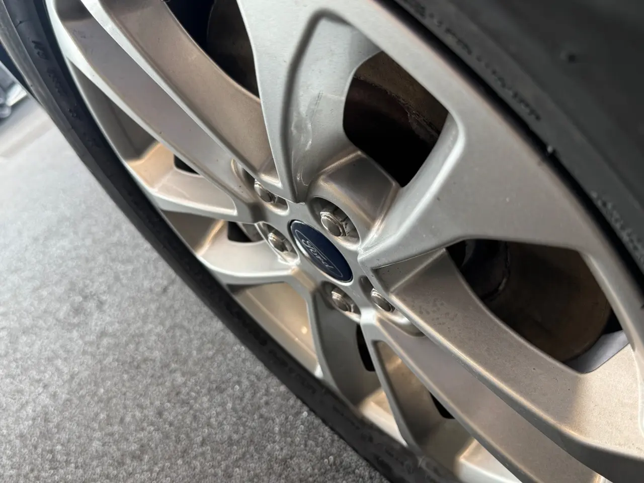 Billede 10 - Ford Kuga 2,5 PHEV Titanium CVT