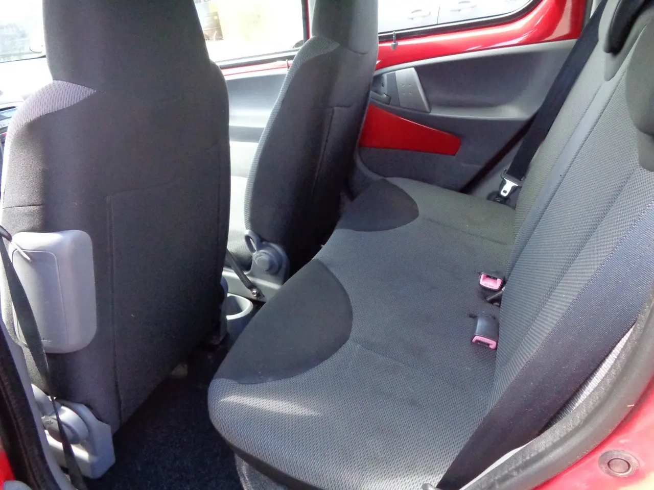 Billede 7 - Toyota Aygo 1,0