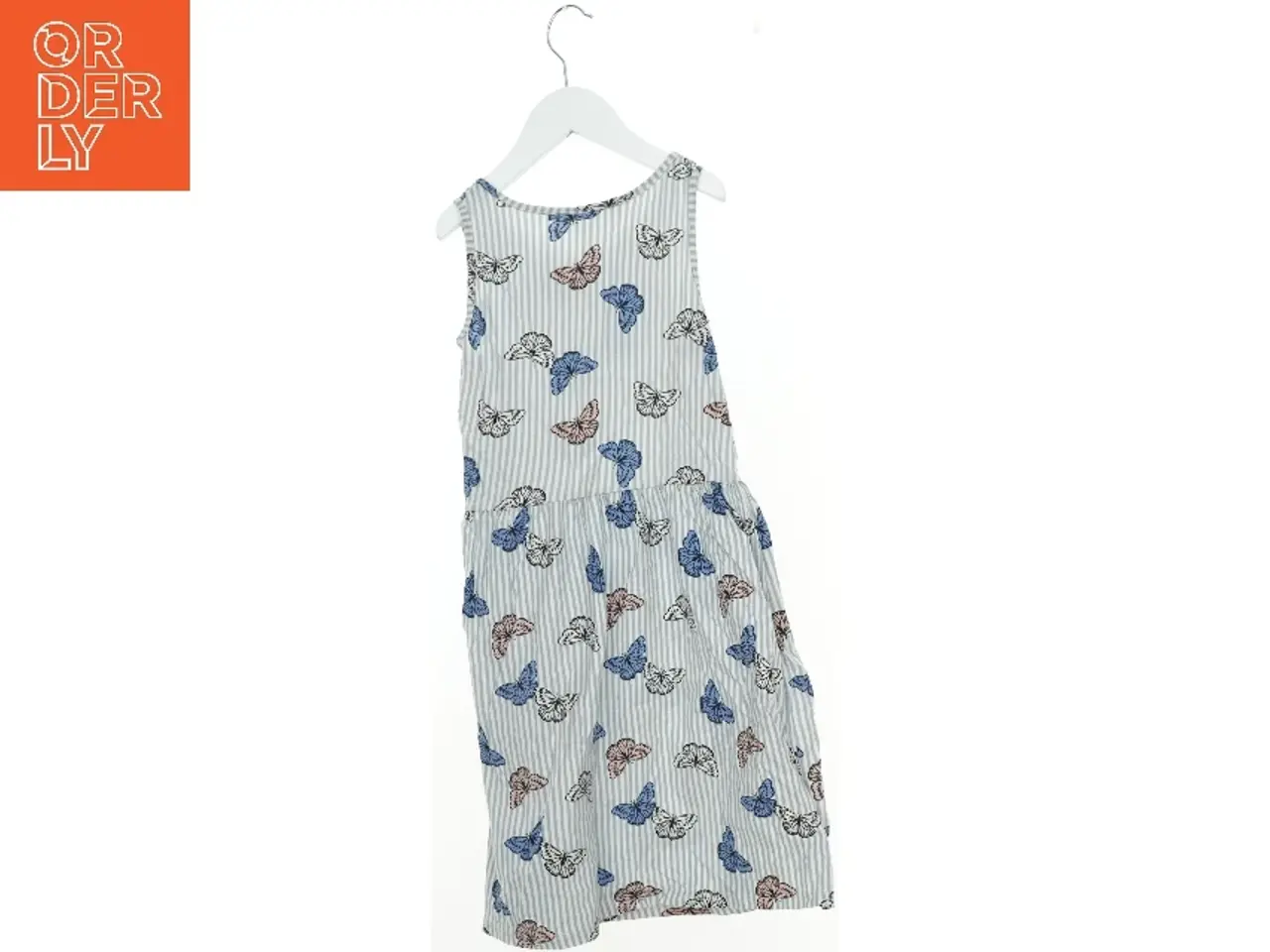 Billede 1 - Kjole fra H&M (str. 140 cm)