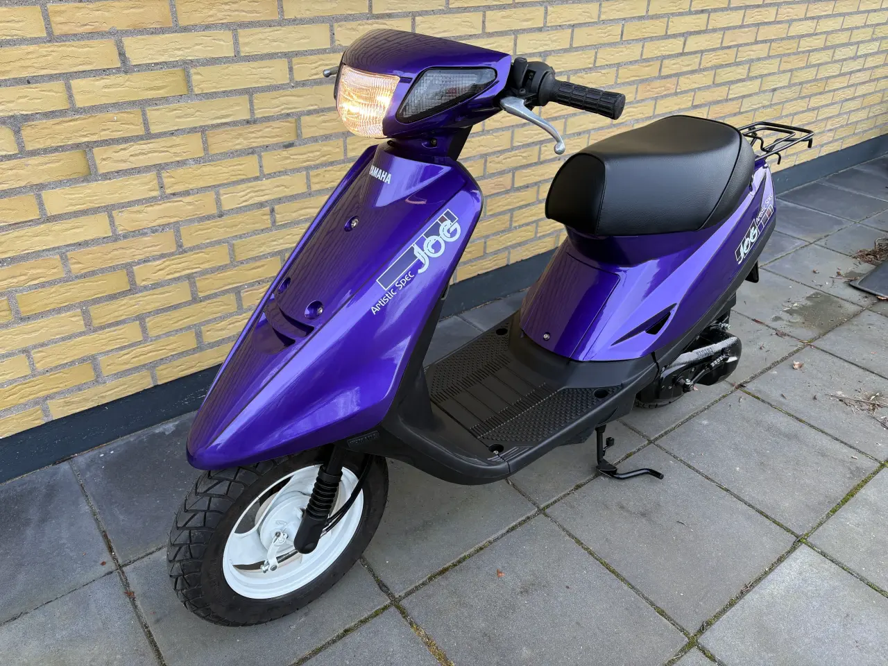 Billede 5 - Jog Artistic Space stafferinger