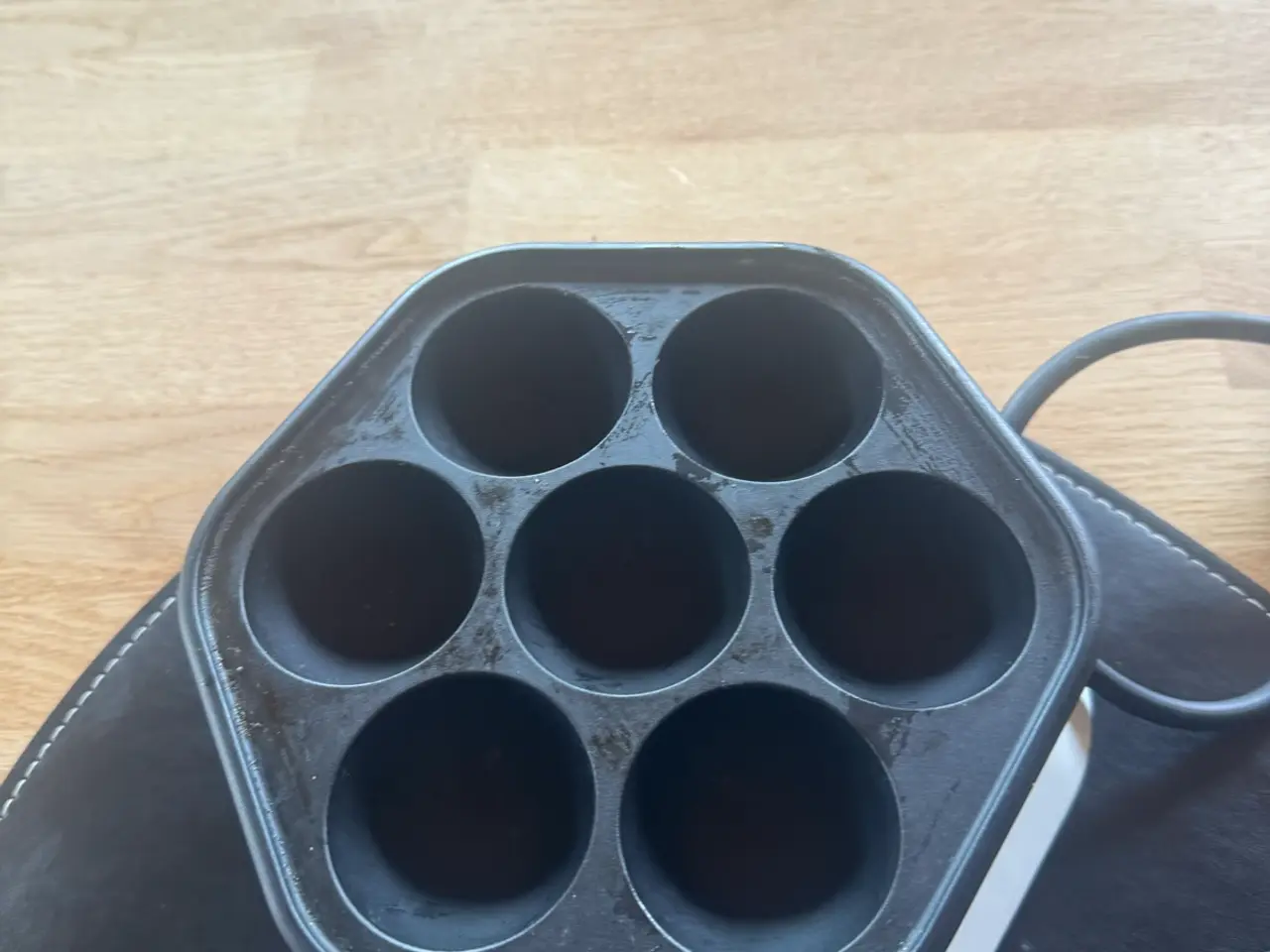 Billede 2 - OBH æbleskivebager 