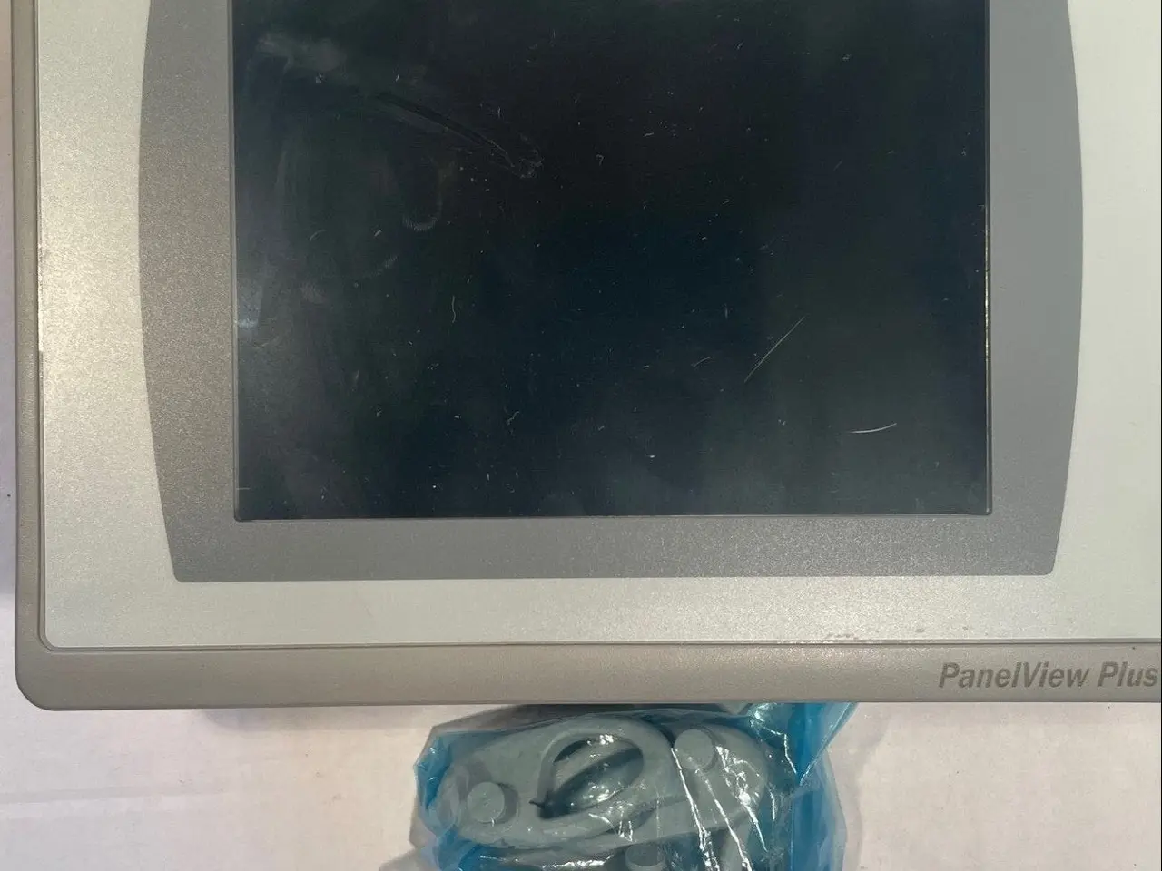 Billede 1 - Allen-Bradley 2711P-T7C21D8S PanelView Plus 7 7"