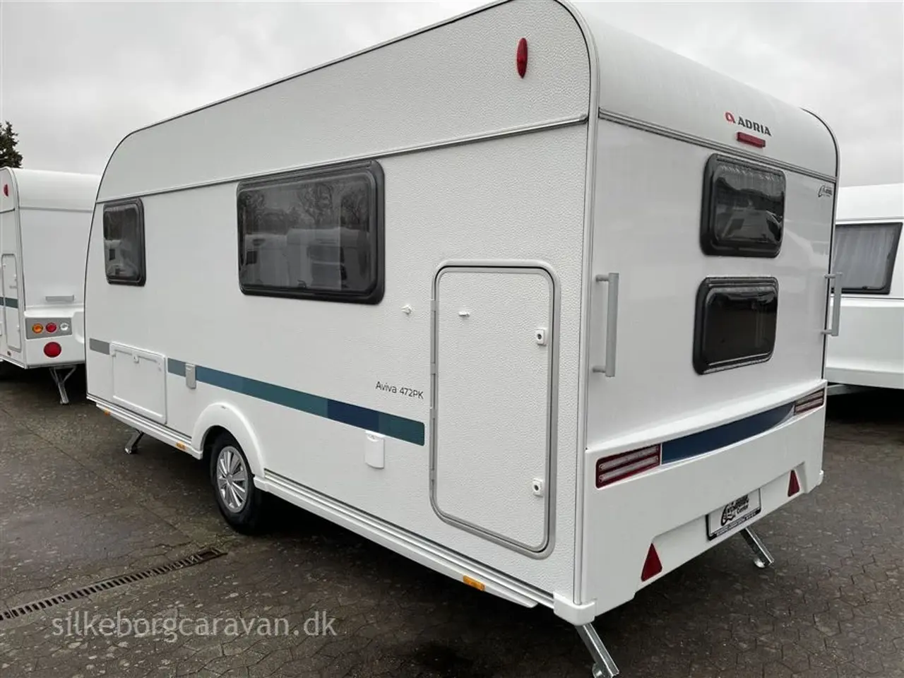 Billede 2 - 2026 - Adria Aviva 472 PK