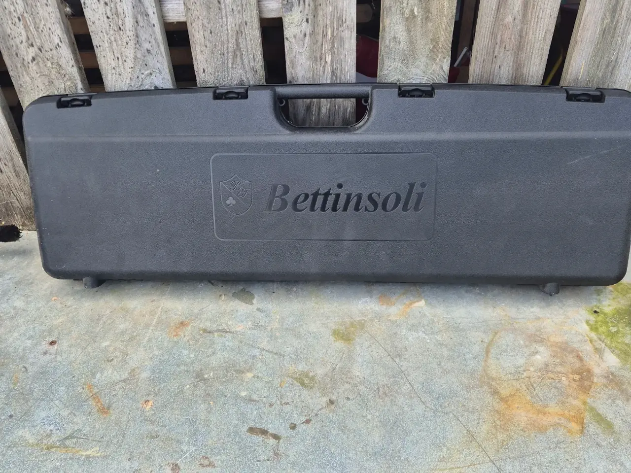 Billede 9 - Bettinsoli x-trail 12/76