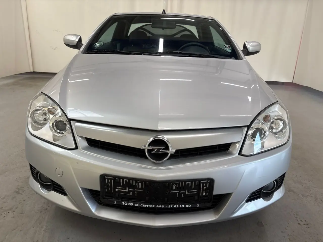 Billede 9 - Opel Tigra 1,8 Sport