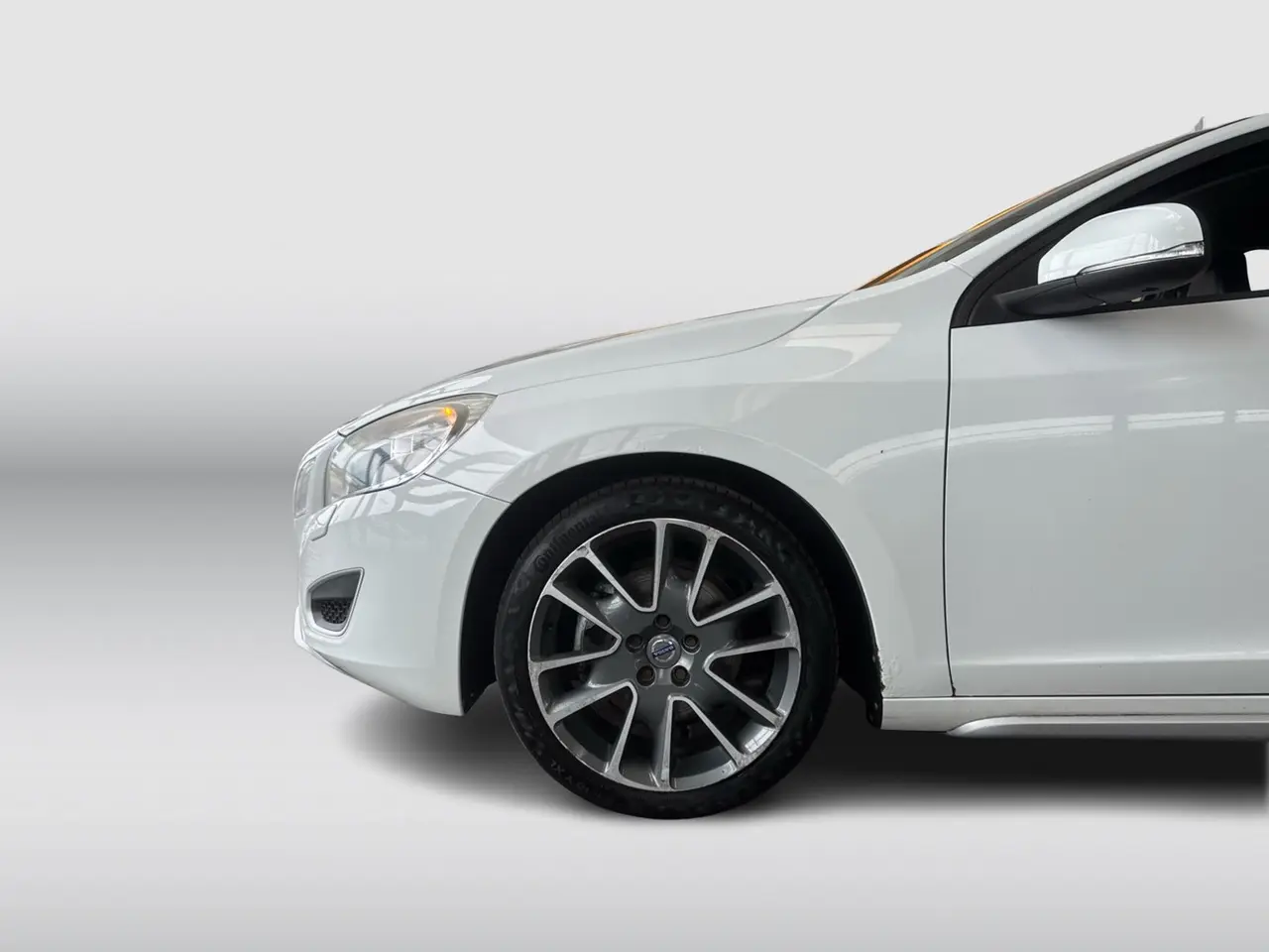 Billede 8 - Volvo S60 2,0 T5 240 Kinetic