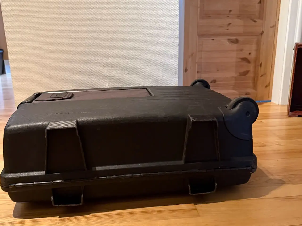 Billede 6 - Solid hardcase kufferter samsonite