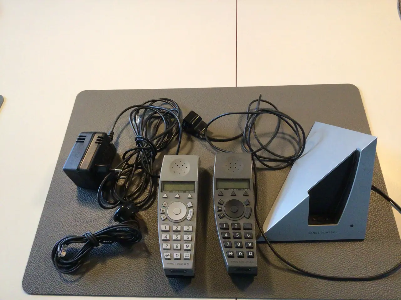 Billede 2 - Bang og Olufsen - BeoCom 6000