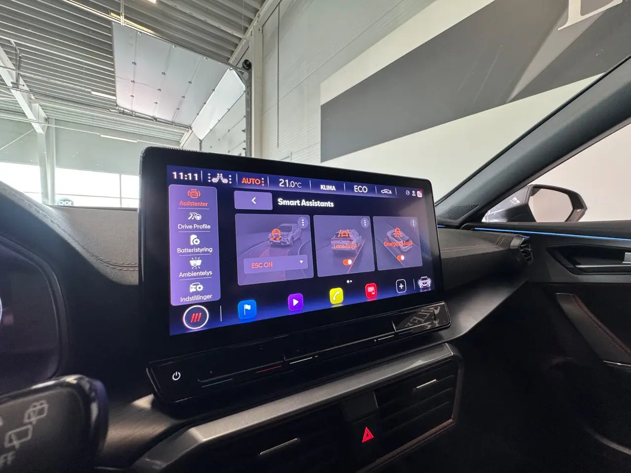 Billede 22 - Cupra Formentor 1,4 eHybrid VZ DSG