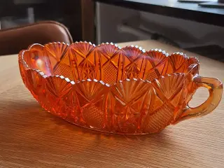 Orange Carnival skål