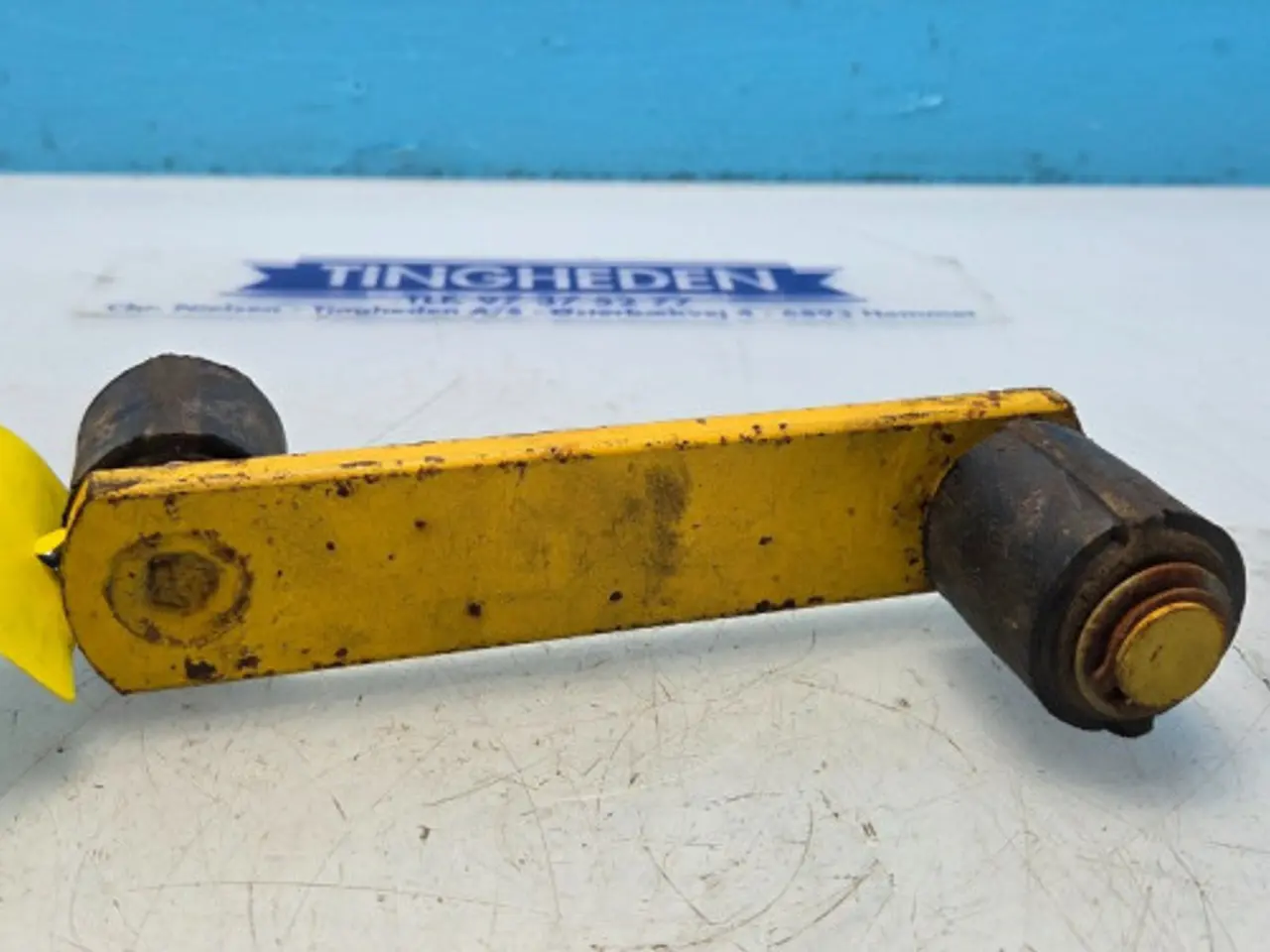 Billede 4 - New Holland TX66 Arm 9832411