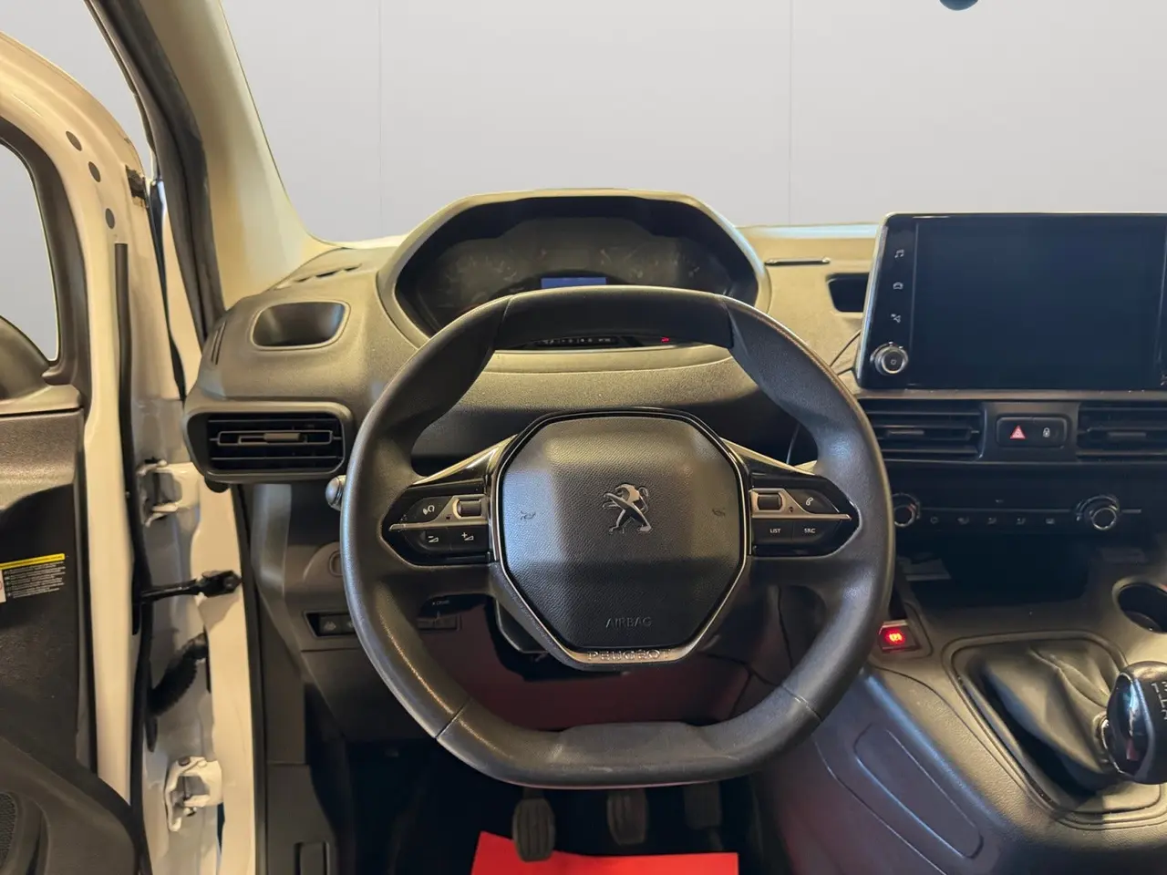 Billede 6 - Peugeot Partner 1,5 BlueHDi 100 L1V1 Plus Van