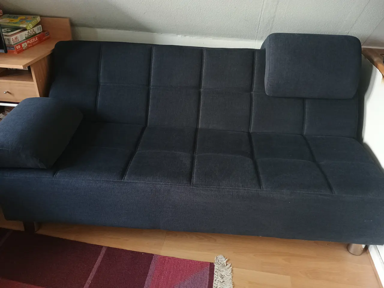 Billede 1 - Sovesofa