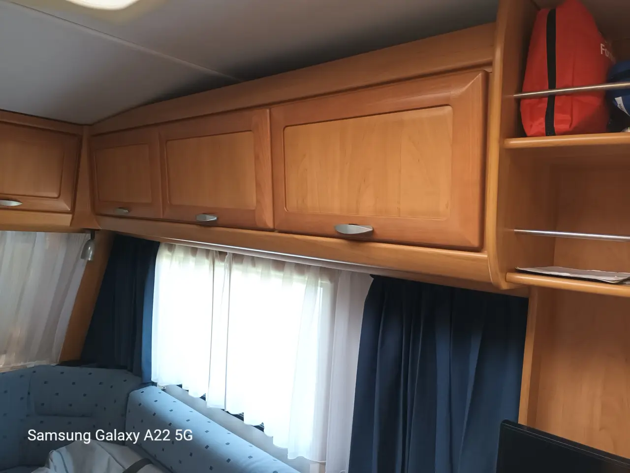 Billede 8 - Hymer Nova 392 EN