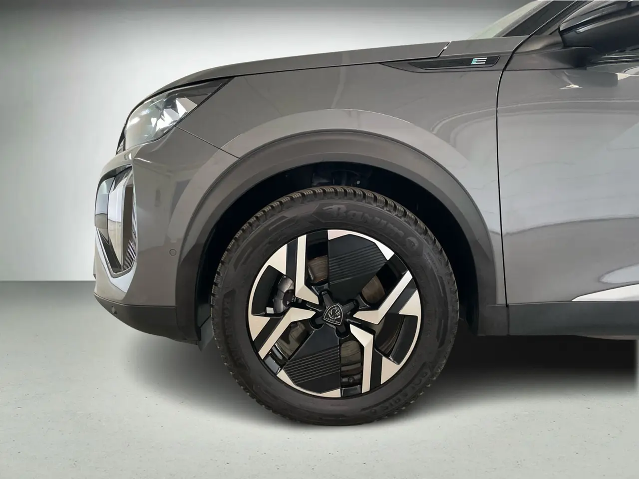 Billede 2 - Peugeot e-2008 54 GT