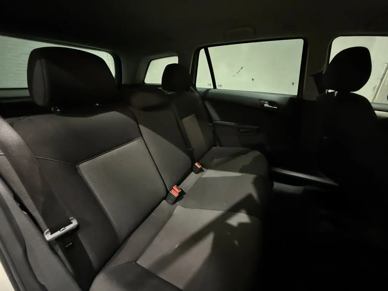 Billede 16 - Opel Astra 1,9 CDTi 120 Cosmo