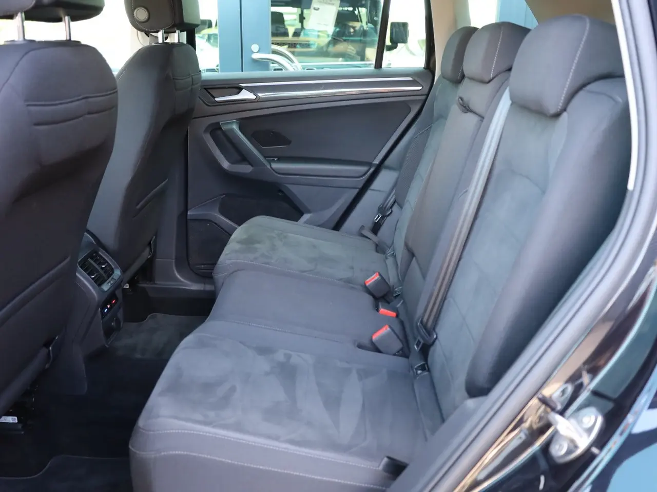 Billede 17 - VW Tiguan 1,4 eHybrid Elegance DSG
