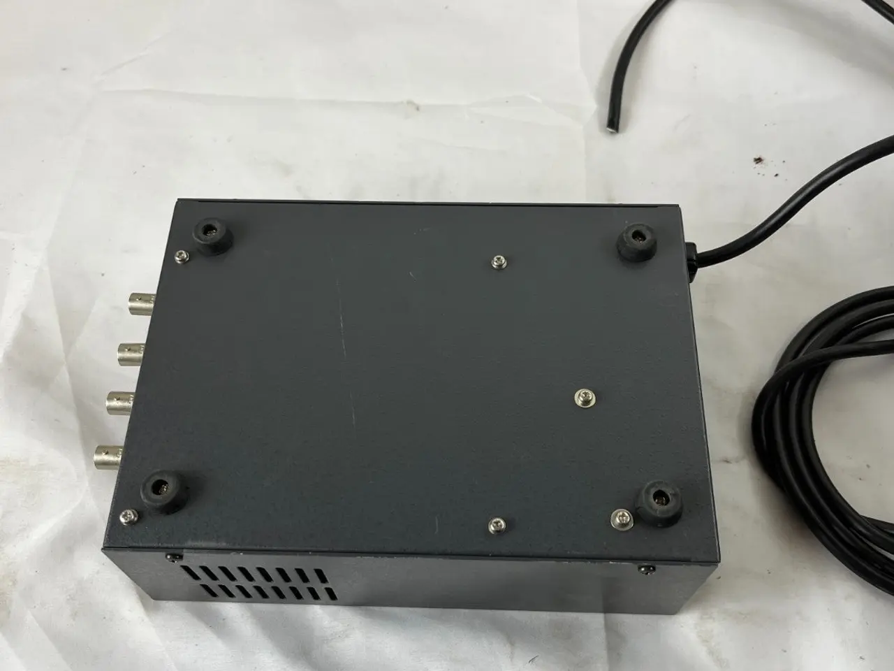 Billede 9 - Video Interface Control Unit RS-232C BNC Arcnet ID
