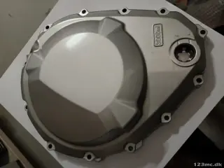 COVER,CLUTCH