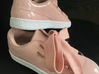 Puma Basket Sneakers str. 38,5