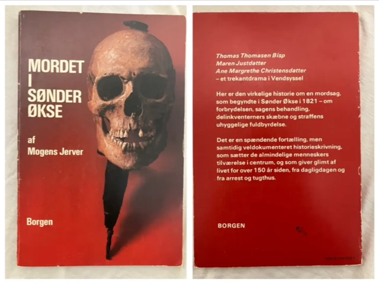 Billede 2 - Lokalhistorie 