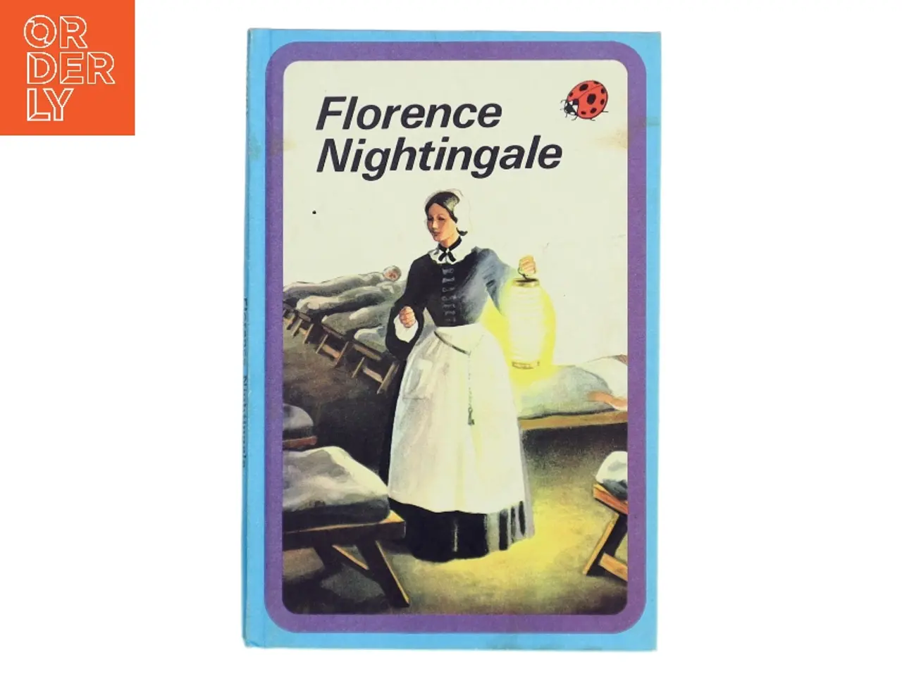 Billede 1 - Florence Nightingale (Bog)